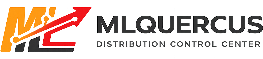 MLQUERCUS Distribution Control Center